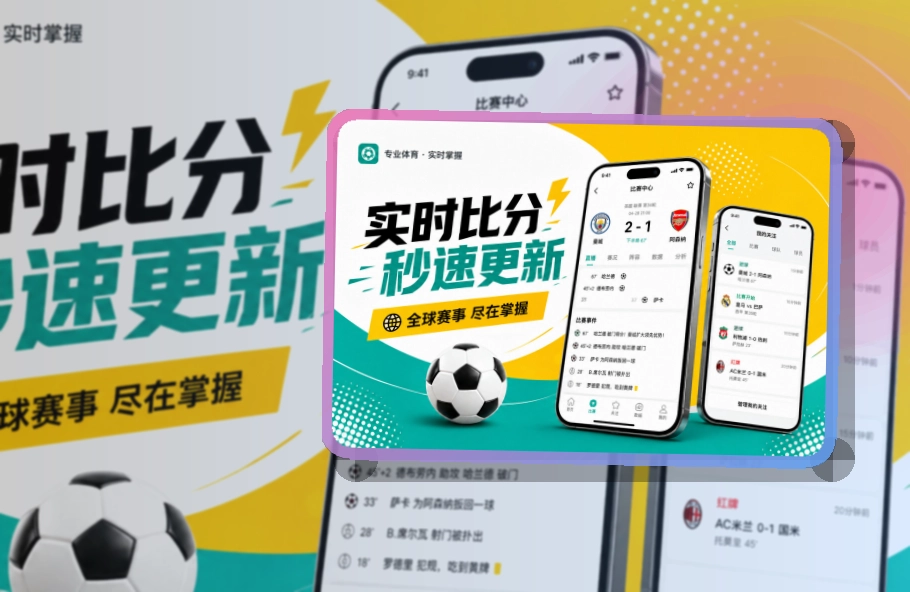 买球站 赛程比分查看入口，手机端回访方便临时查看 页面展示