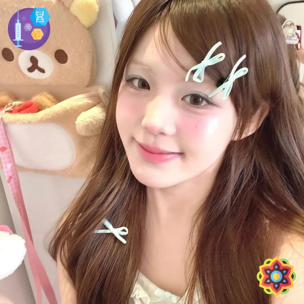 邓女士